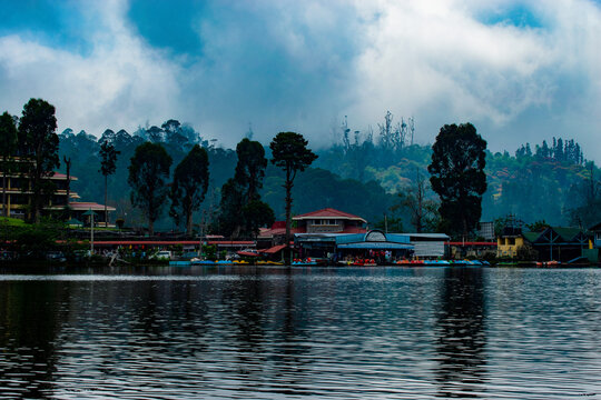 Kodaikanal Tour