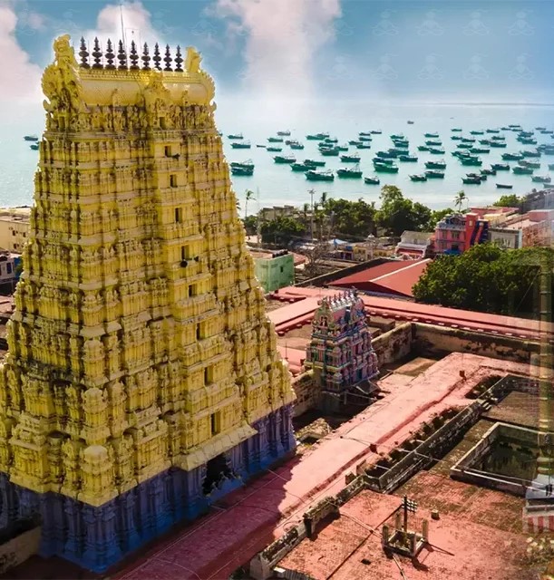 Rameswaram Tour
