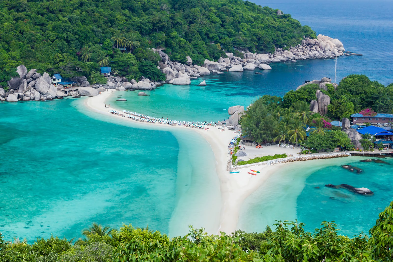 Thailand